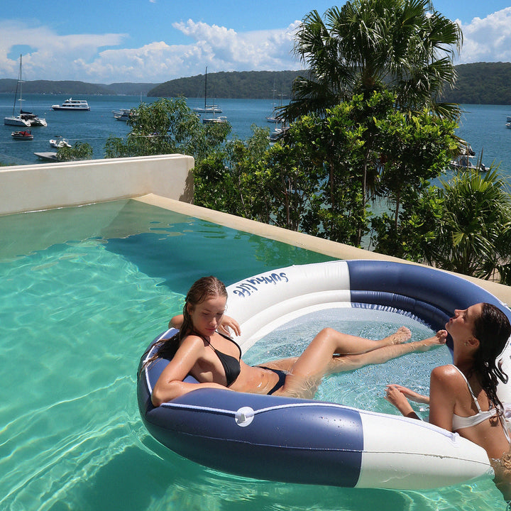 Pool Lounger Inflatable Raft Pool Floats Lowes Inflatable Pool