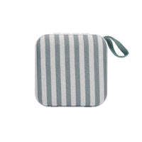 Beach Speaker - The Vacay Olive Stripe