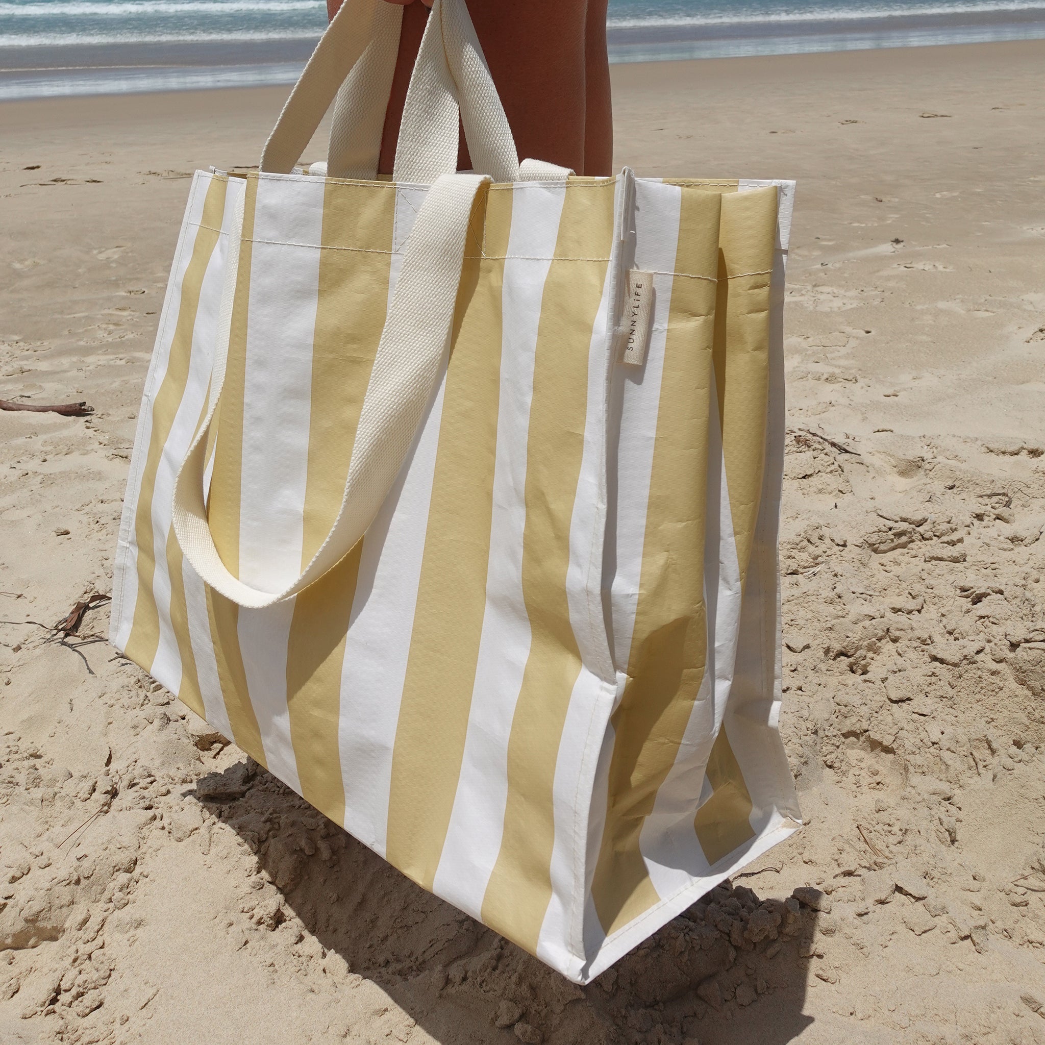 Large Beach Tote Bag | SUNNYLiFE