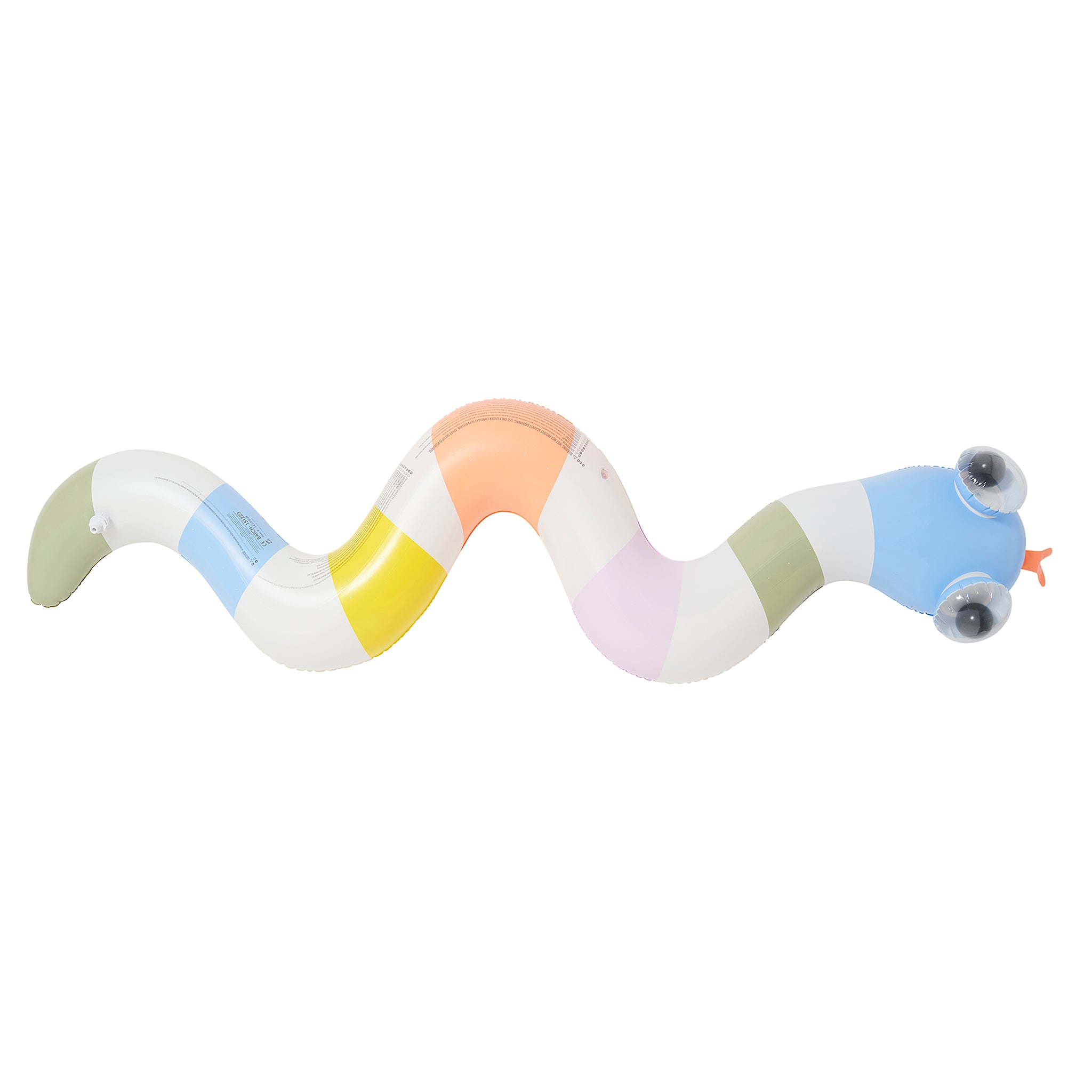 Inflatable Sprinkler 
