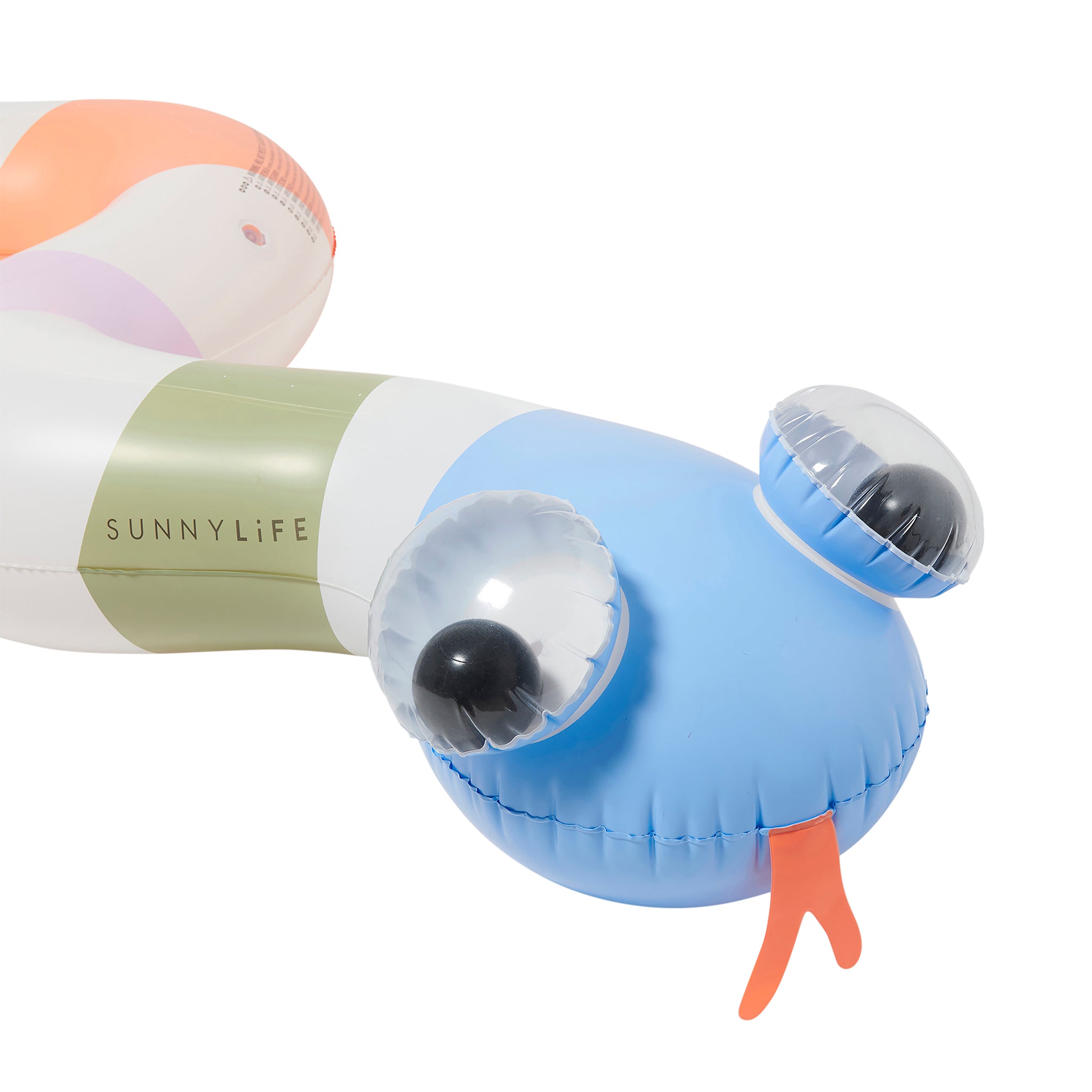 Inflatable Sprinkler 