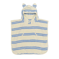 Kids Character Hooded Towel - Sammy the Seagull