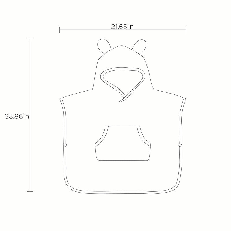 MEASUREMENTS