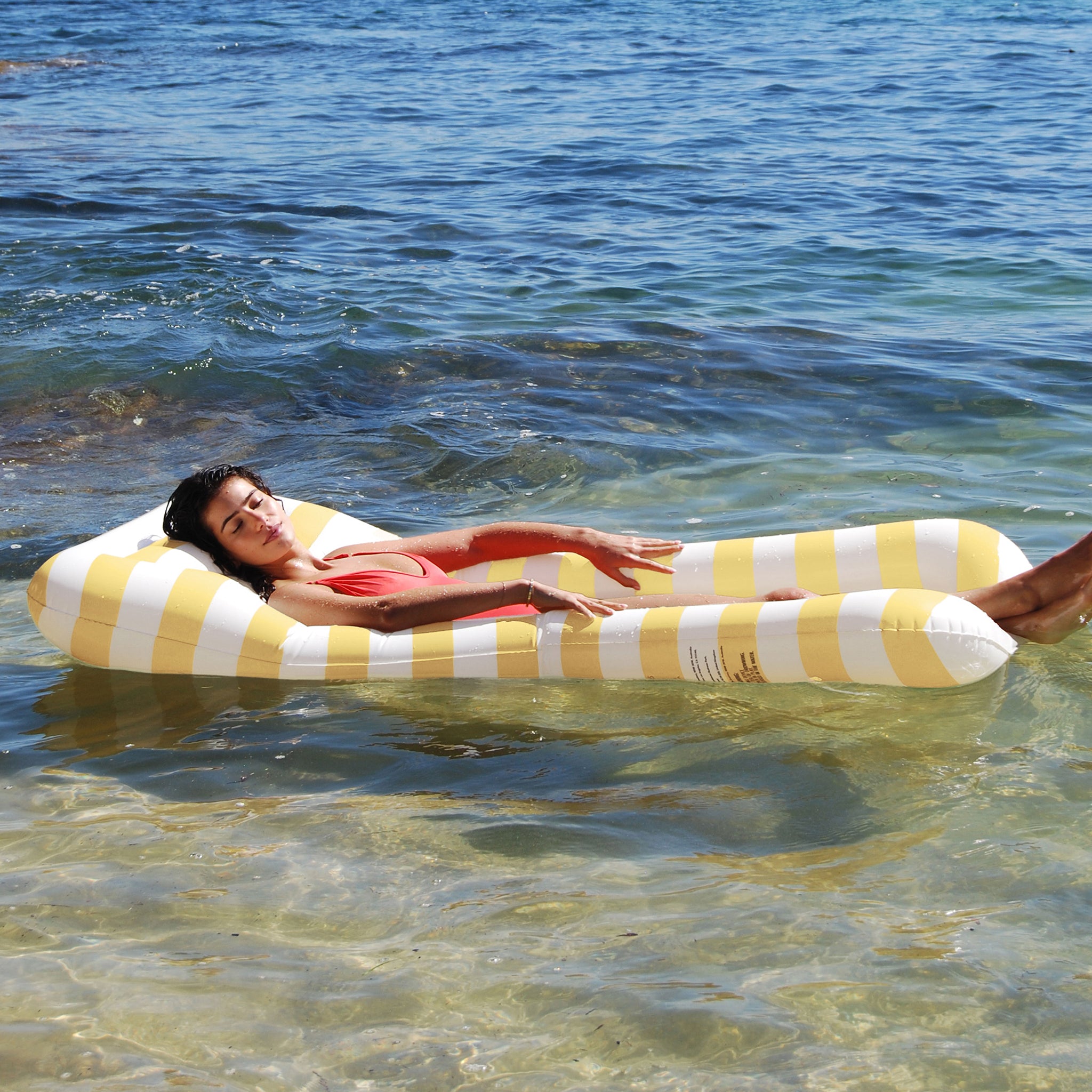 Lilo Hammock - Butter