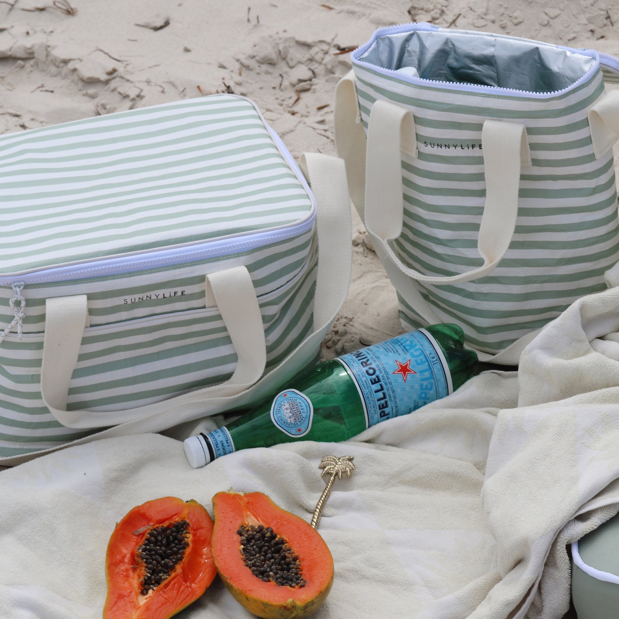 Sunnylife Cooler Bag