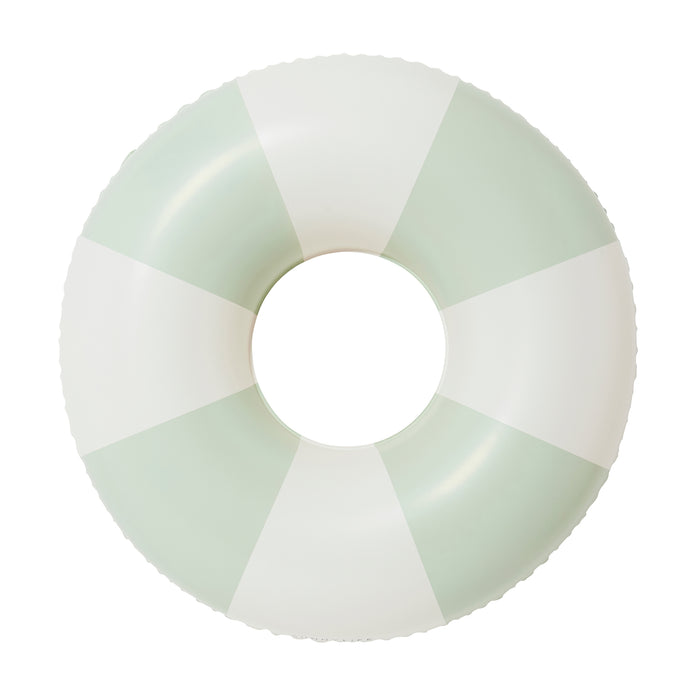 Inflatable Pool Rings for Relaxing & Floating | SUNNYLiFE