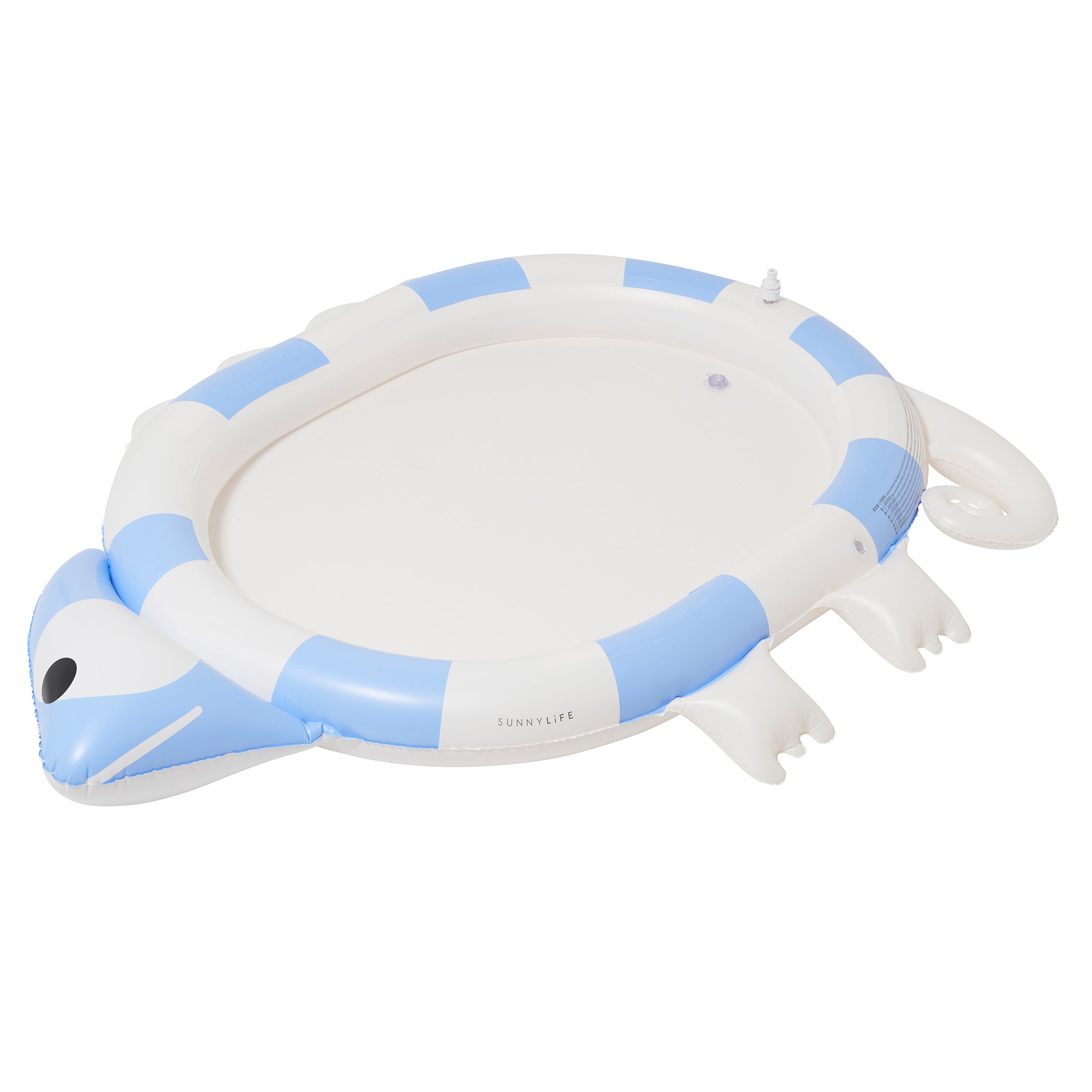 Kids Inflatable Water Sprinkler | SUNNYliFE