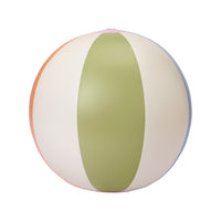Inflatable Beach Ball - Into the Wild