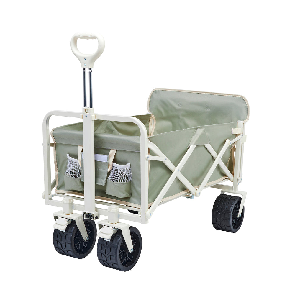 Beach Cart
