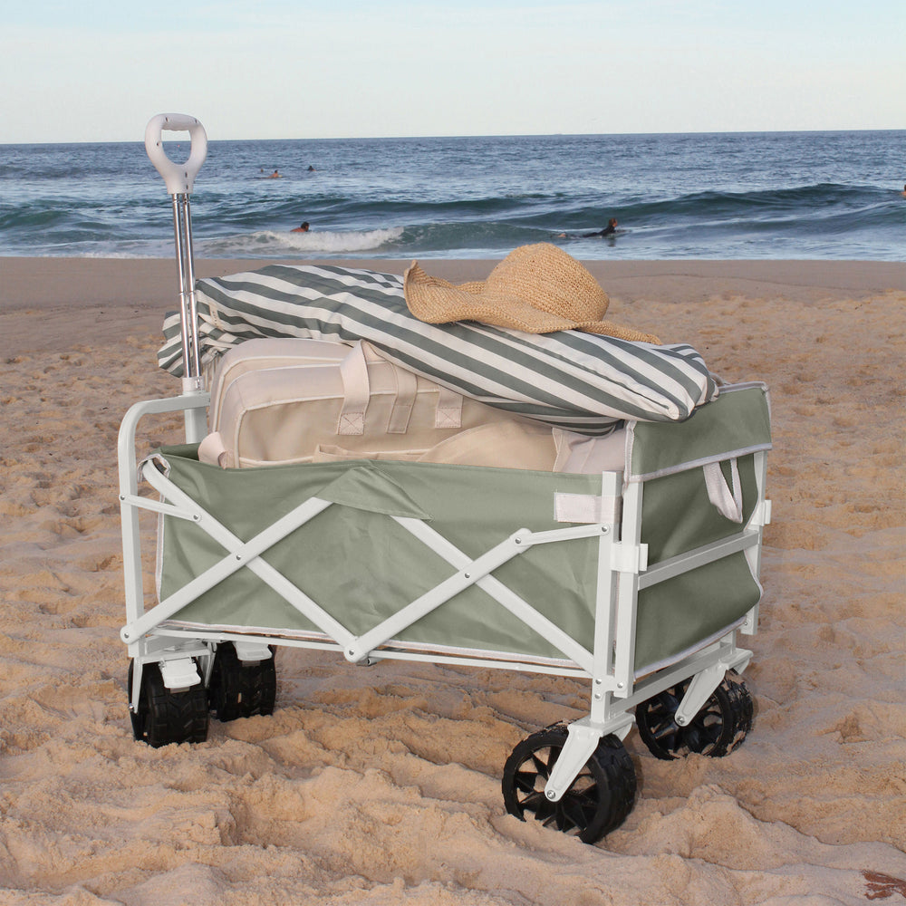 Beach Cart