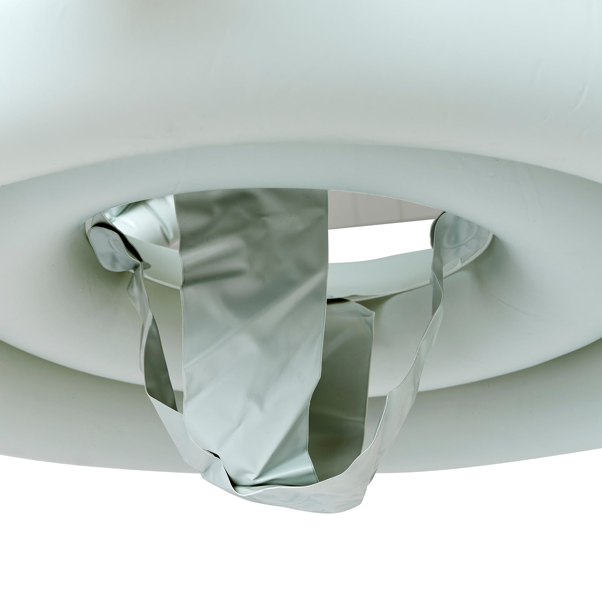 Baby Float - Eli the Elephant Grey