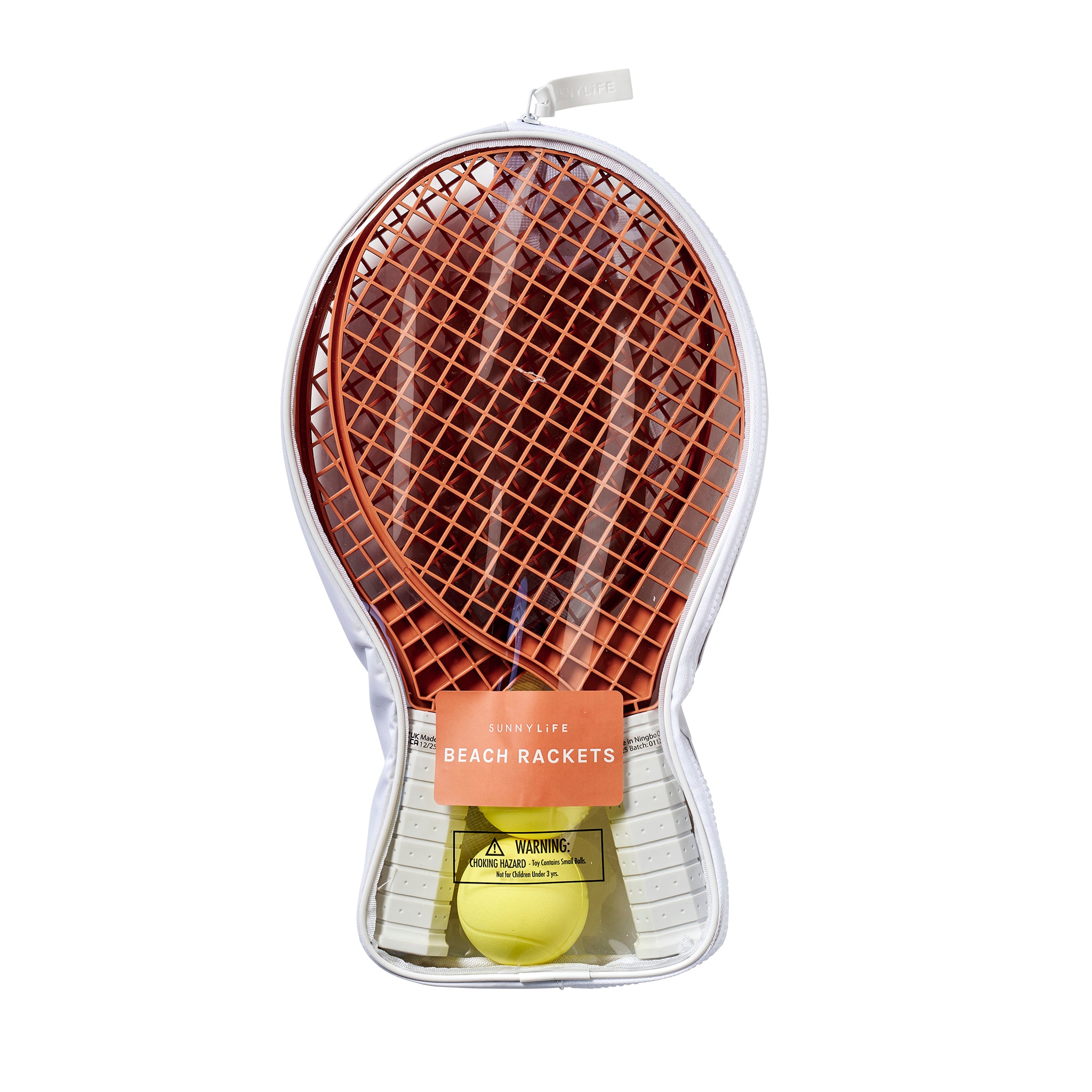 Beach Rackets - Tierra Clay