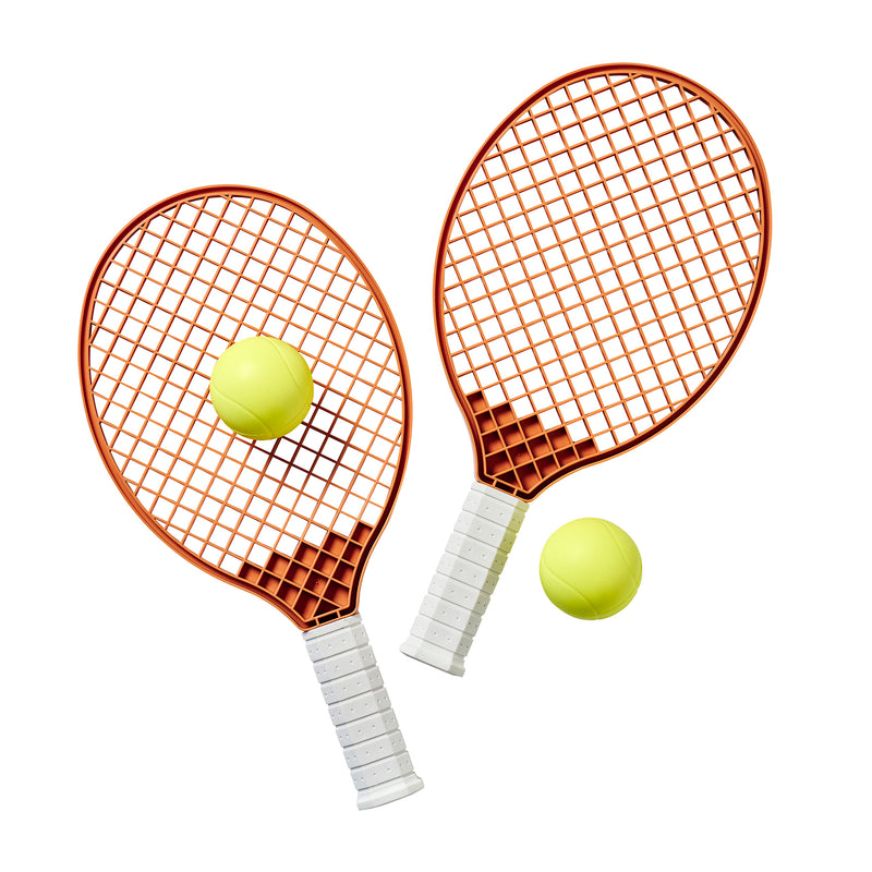 Beach Rackets - Tierra Clay