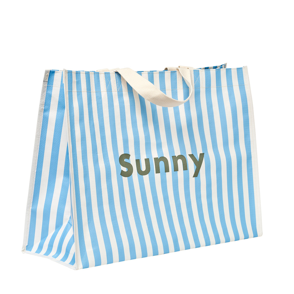 Carryall Beach Bag