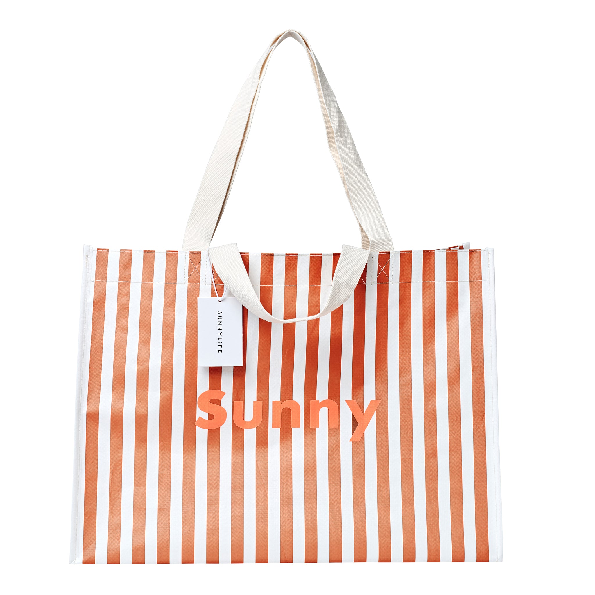 Large Beach Tote Bag | SUNNYLiFE