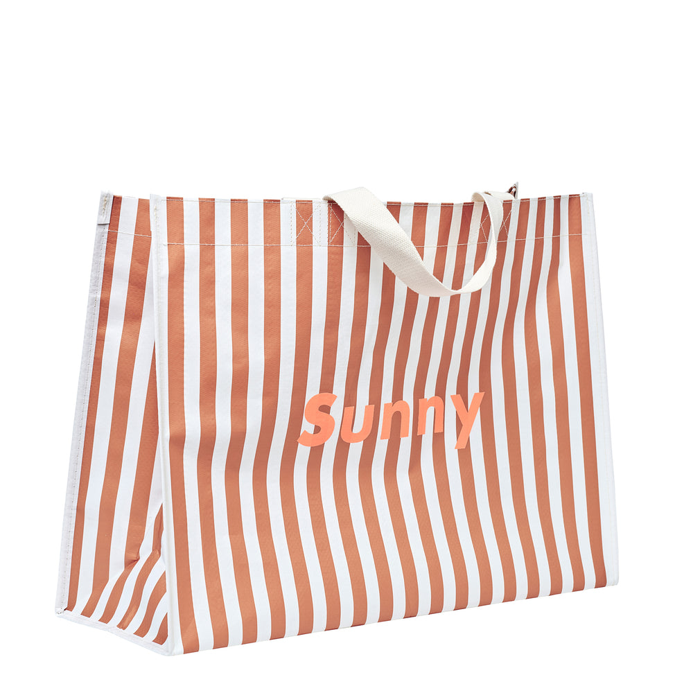 Carryall Beach Bag