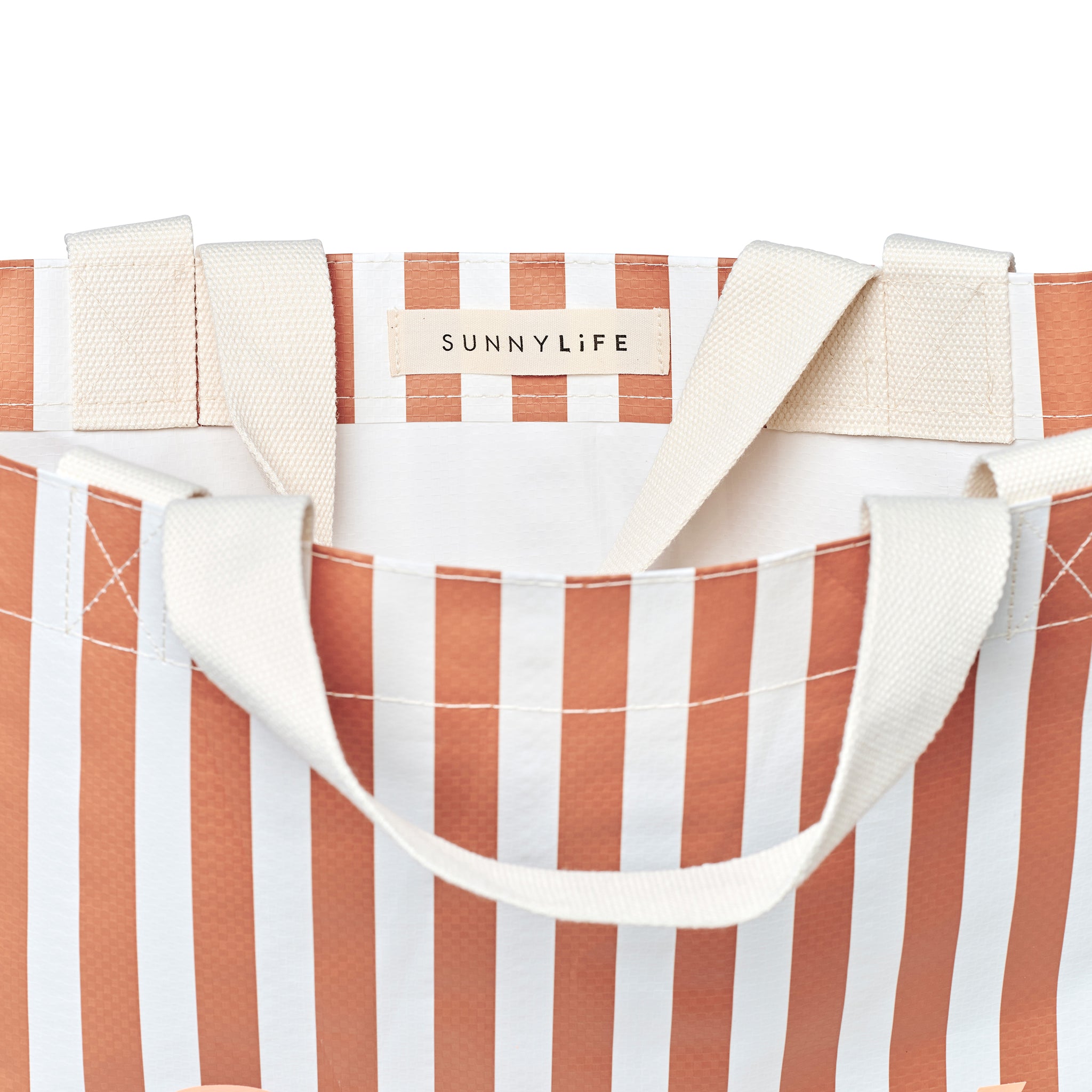 Large Beach Tote Bag | SUNNYLiFE