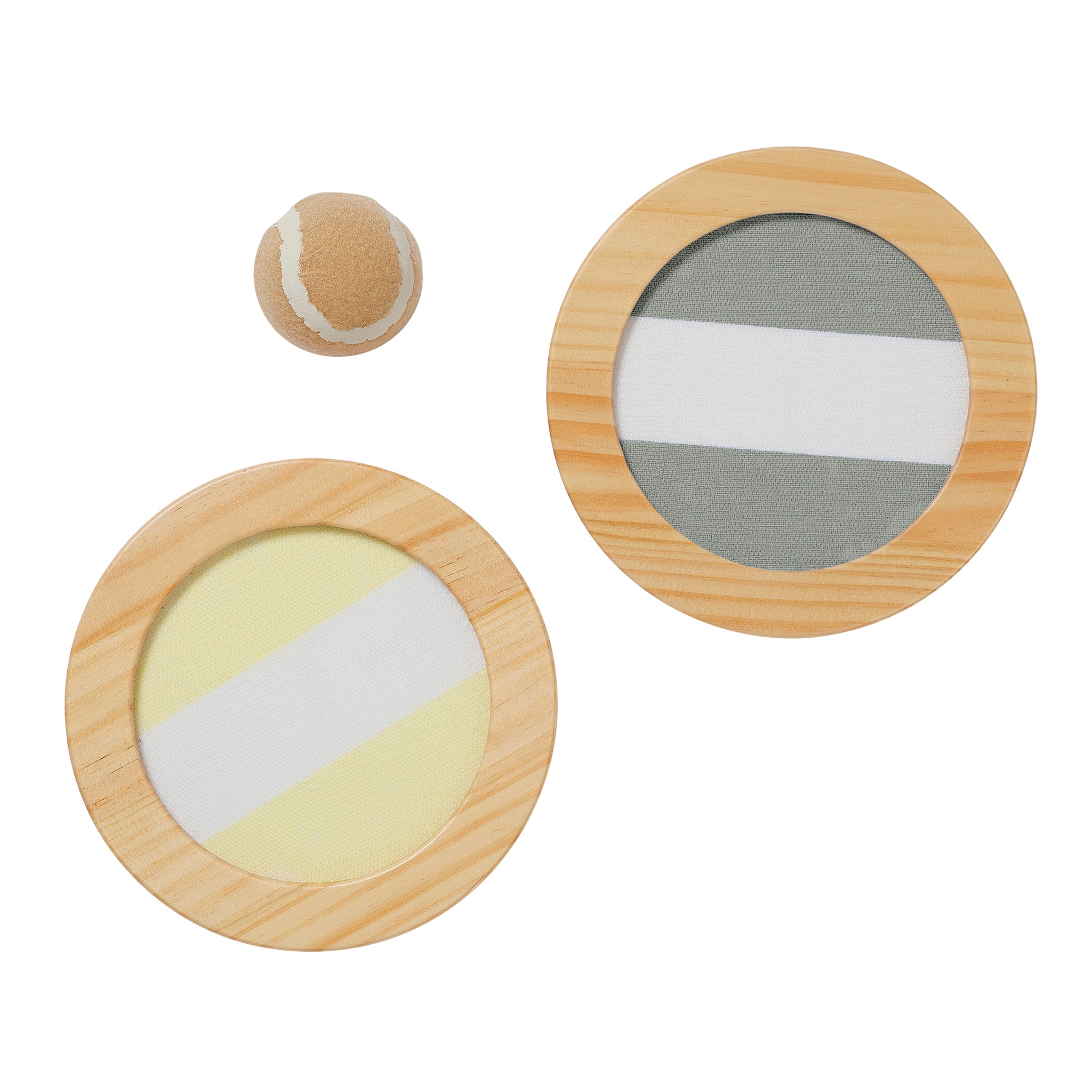 Catch Ball Set - Seagrass
