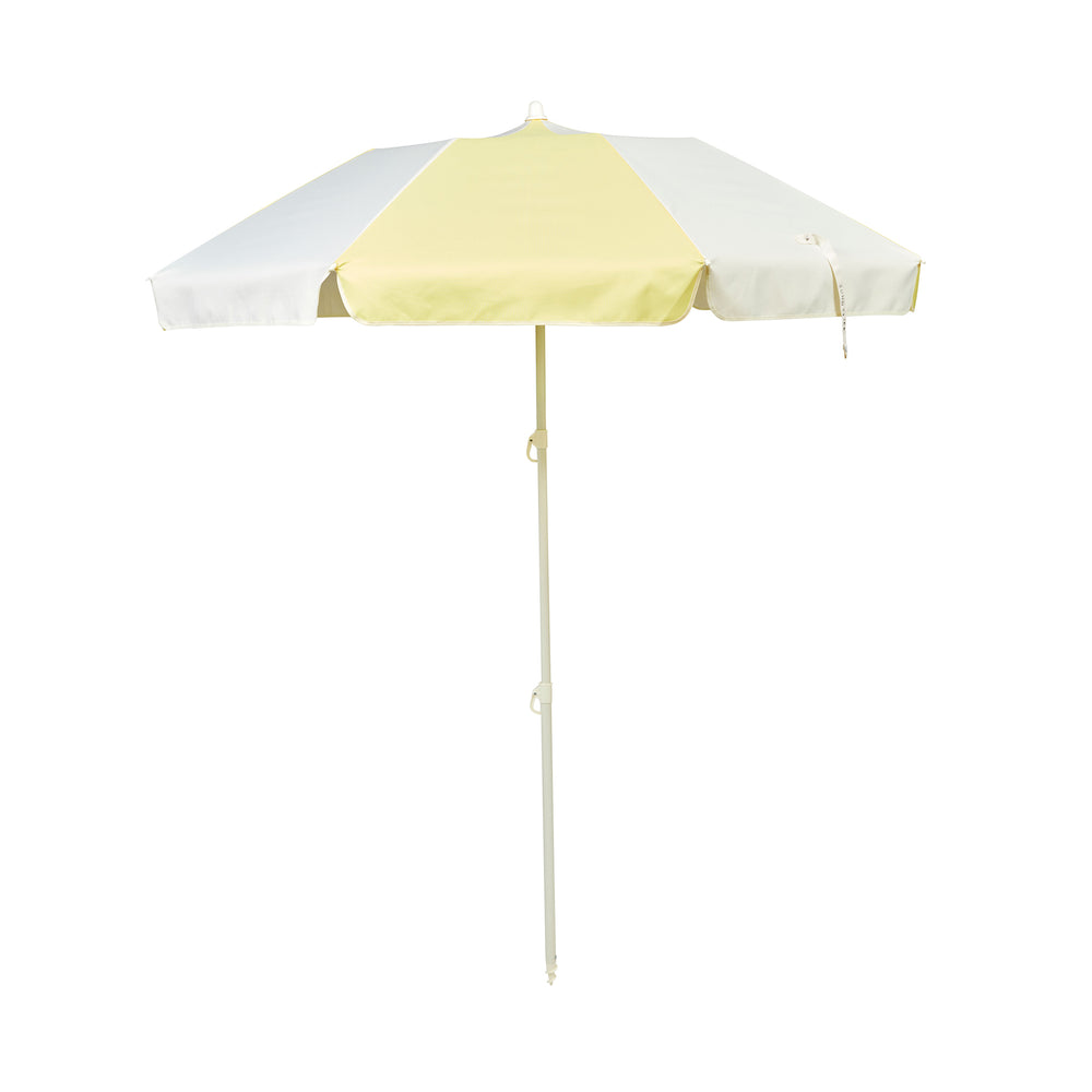 Compact Beach Umbrella