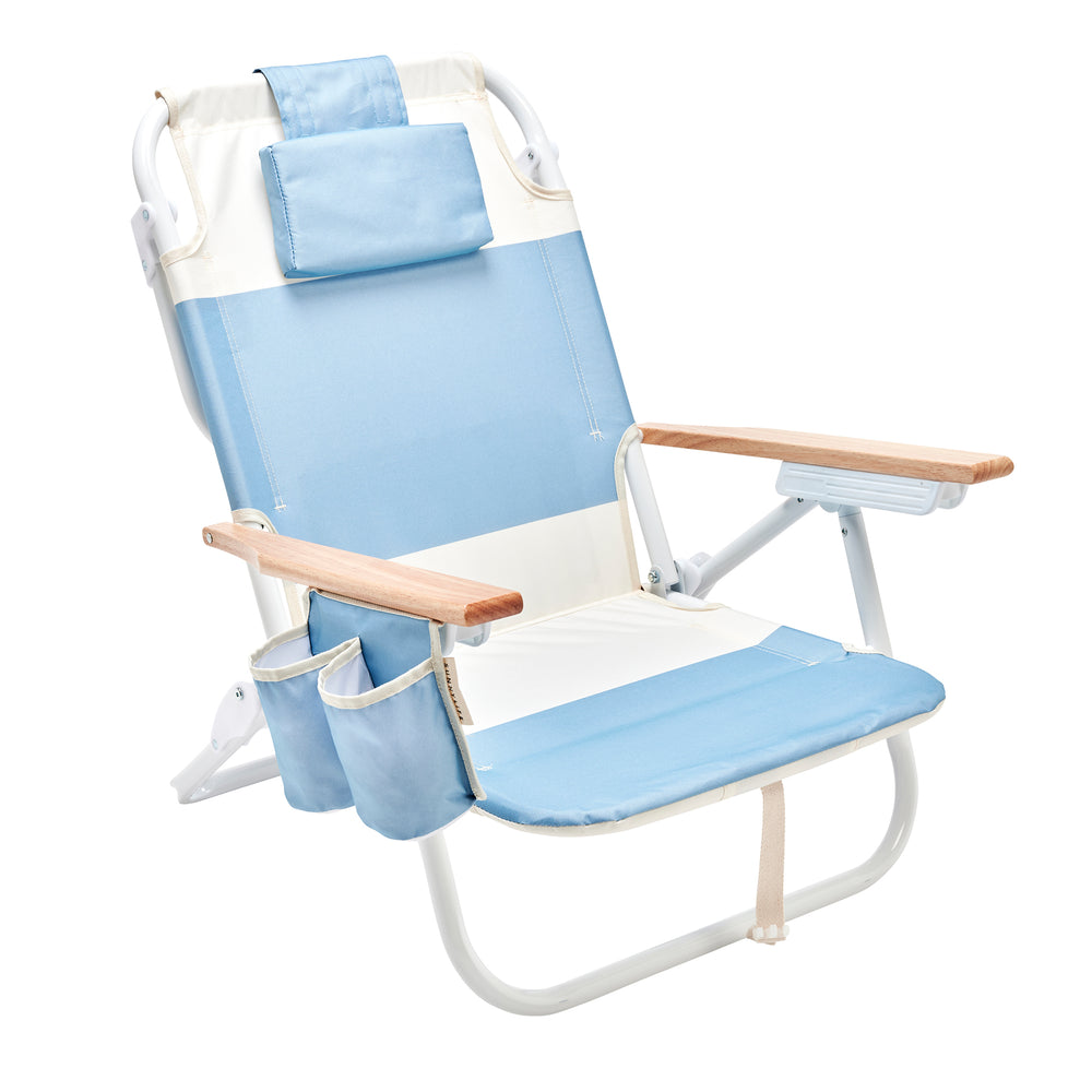 Beach Chair Deluxe