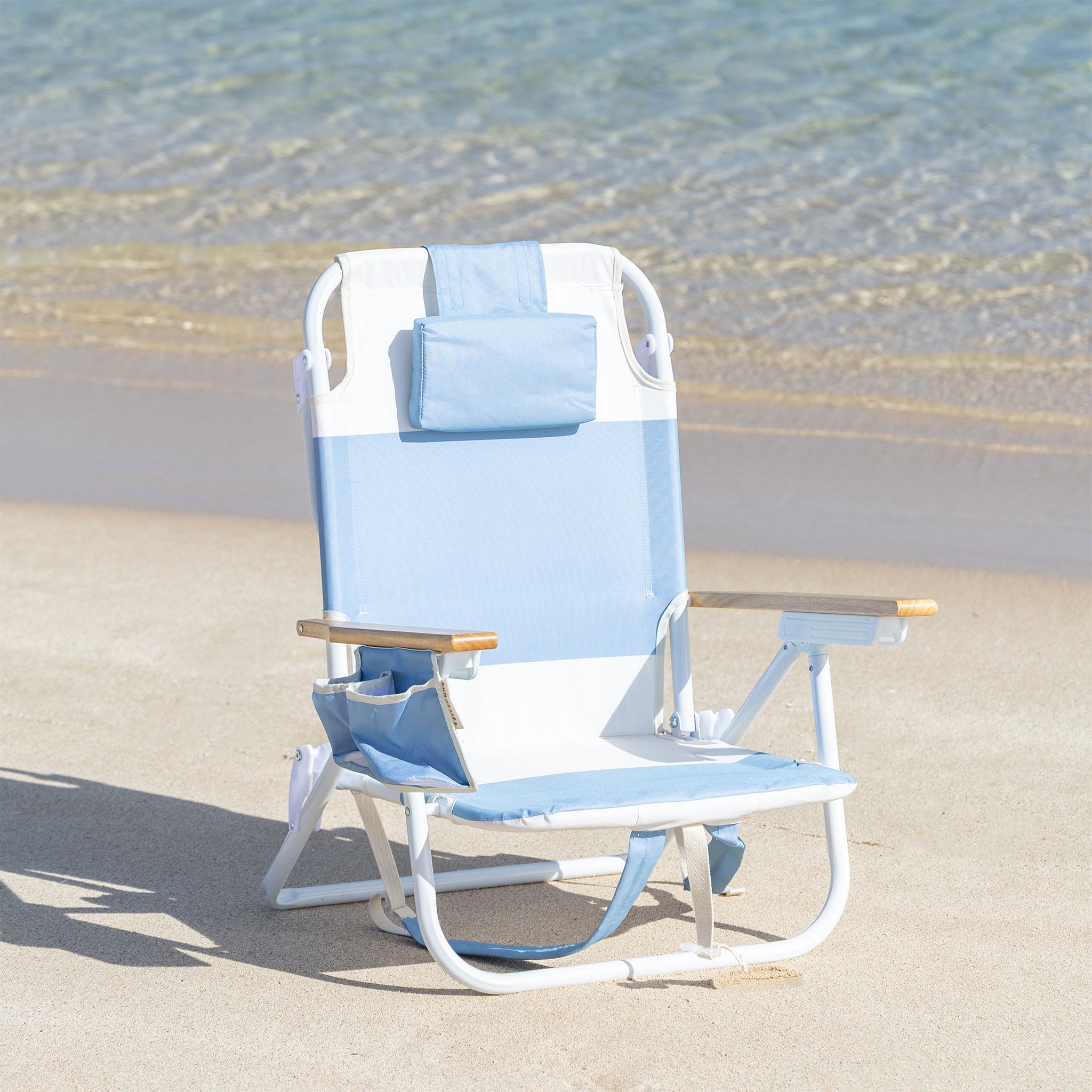 Beach Chair Deluxe
