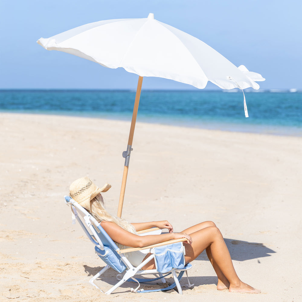 Beach Chair Deluxe