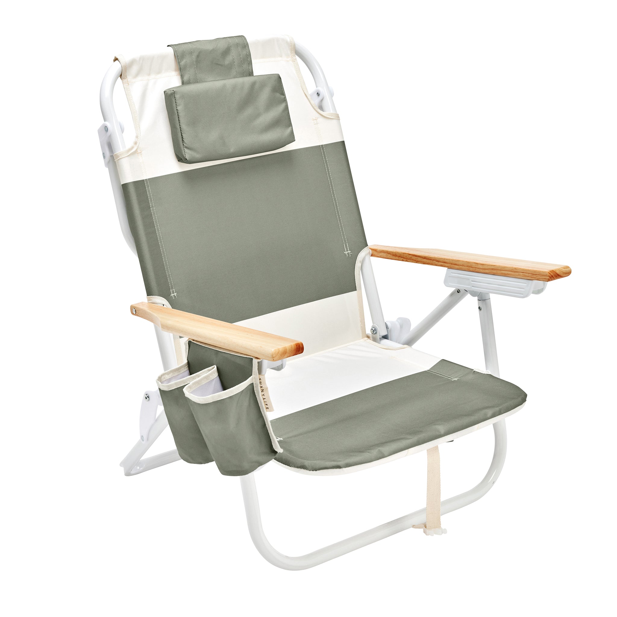 Deluxe Beach Chair | SUNNYLiFE