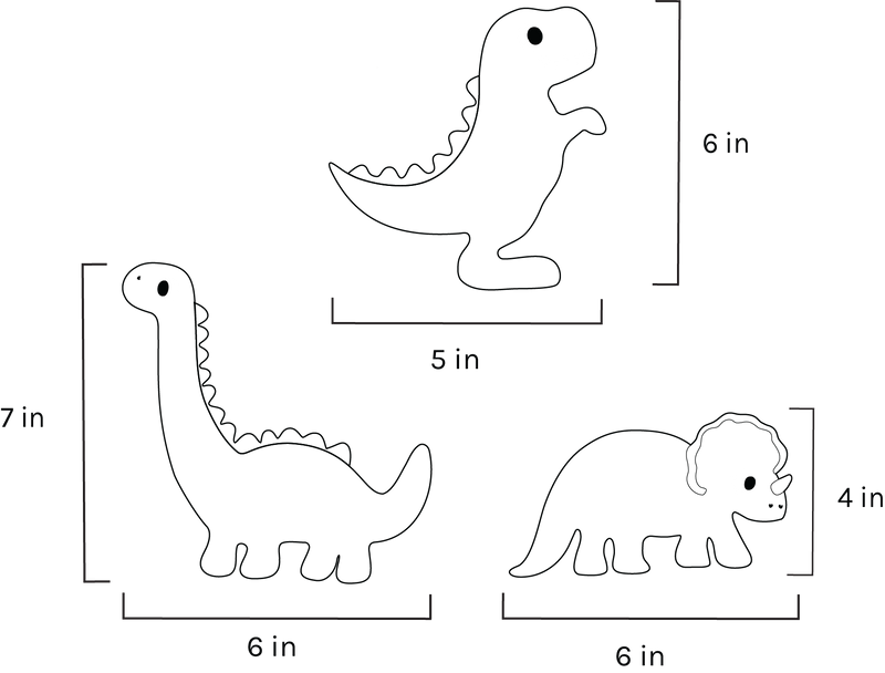 MEASUREMENTS