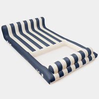 Floating Oasis - Marine Stripe