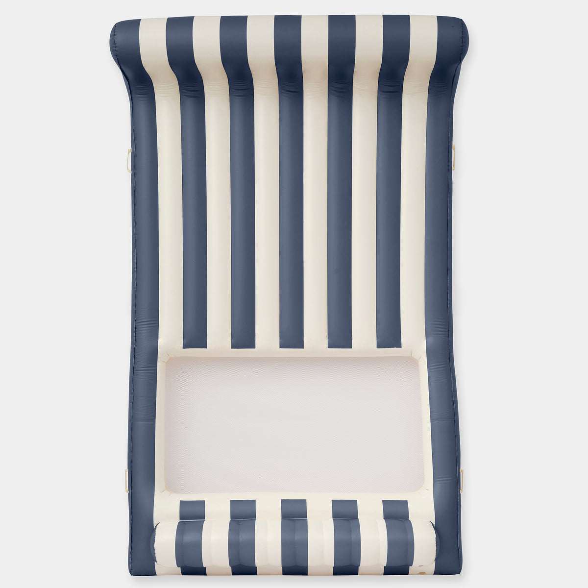 Floating Oasis - Marine Stripe