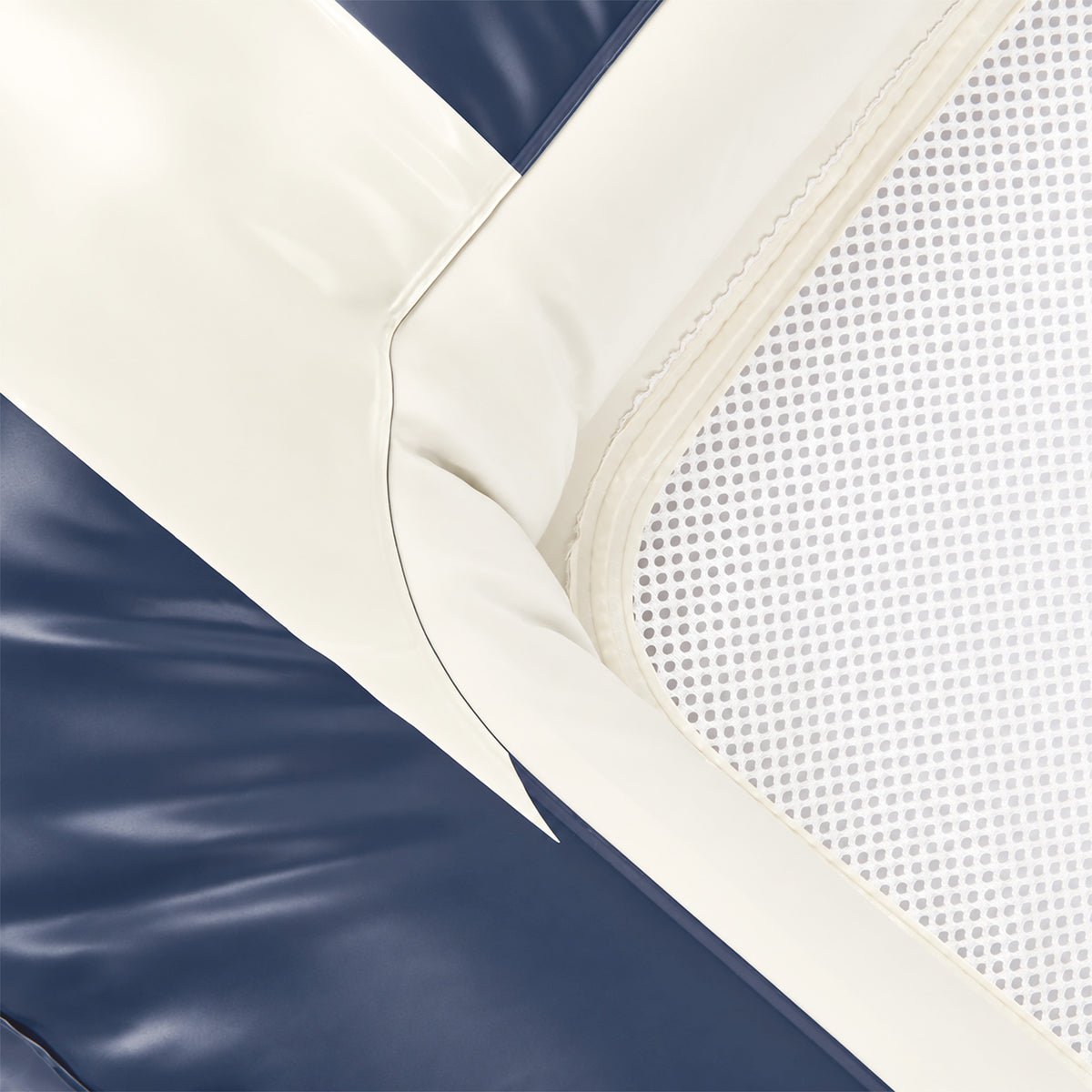 Floating Oasis - Marine Stripe
