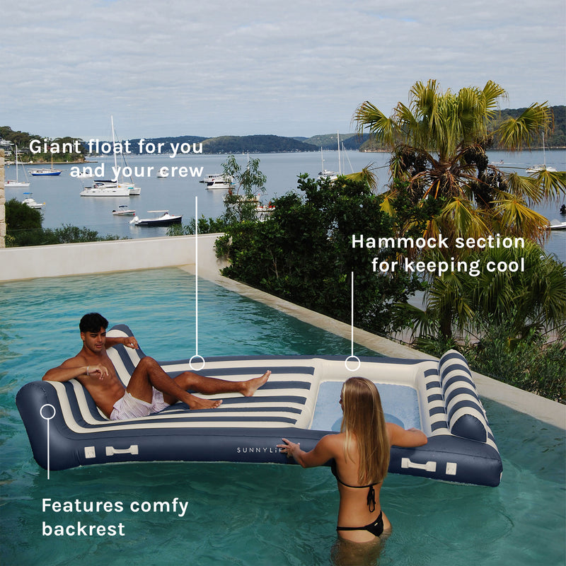 FEATURES & BENEFITS