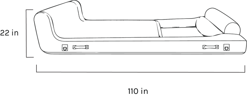MEASUREMENTS