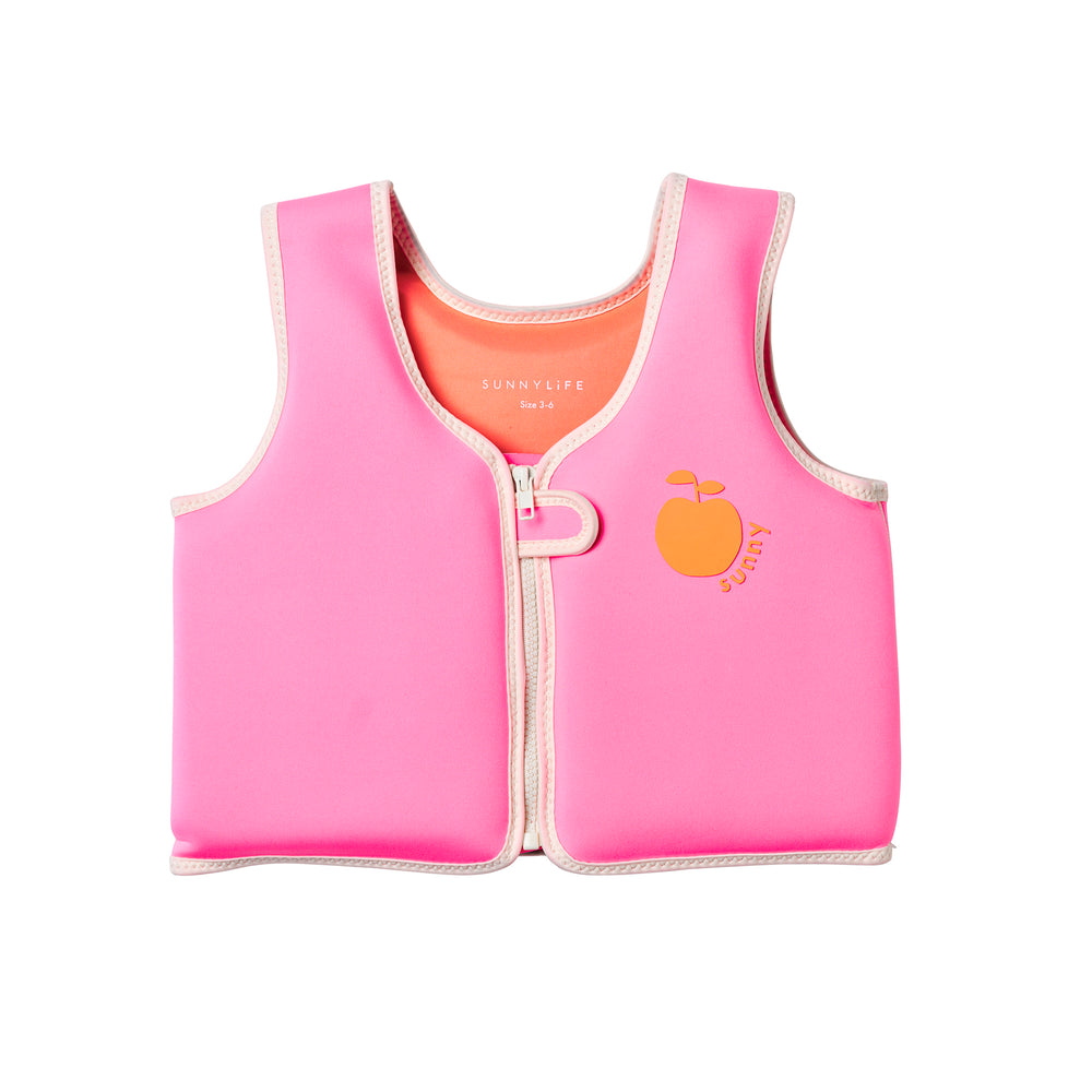 Kids Swim Vest 3-6