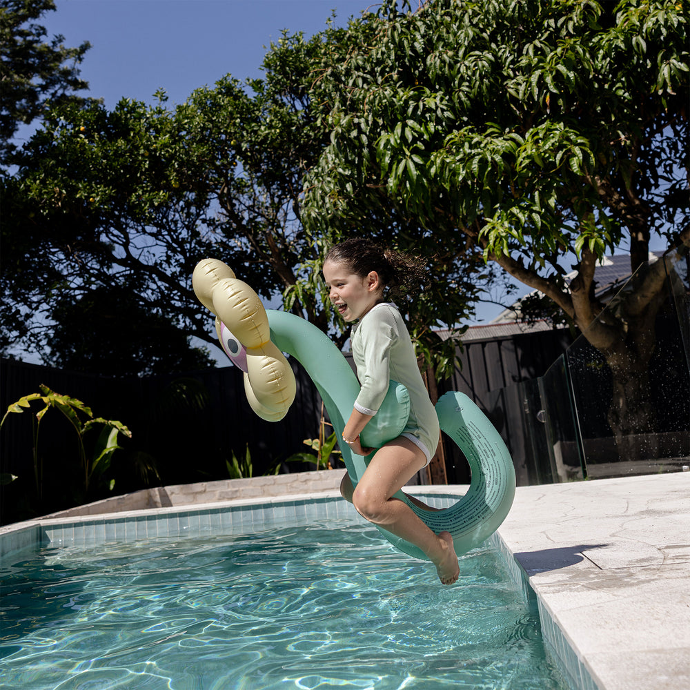 Kids Inflatable Noodle