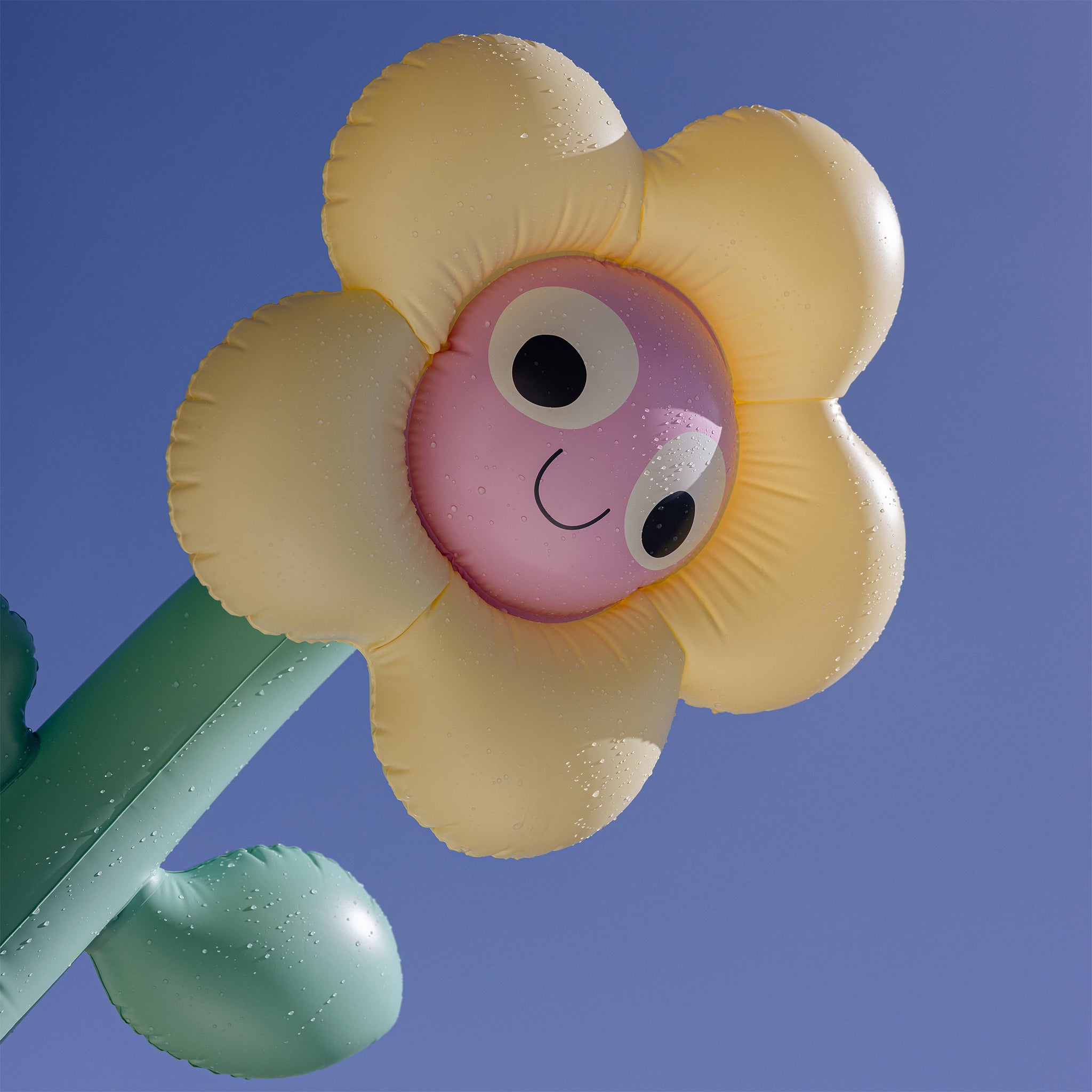 Kids Inflatable Noodle - Poppy the Peach