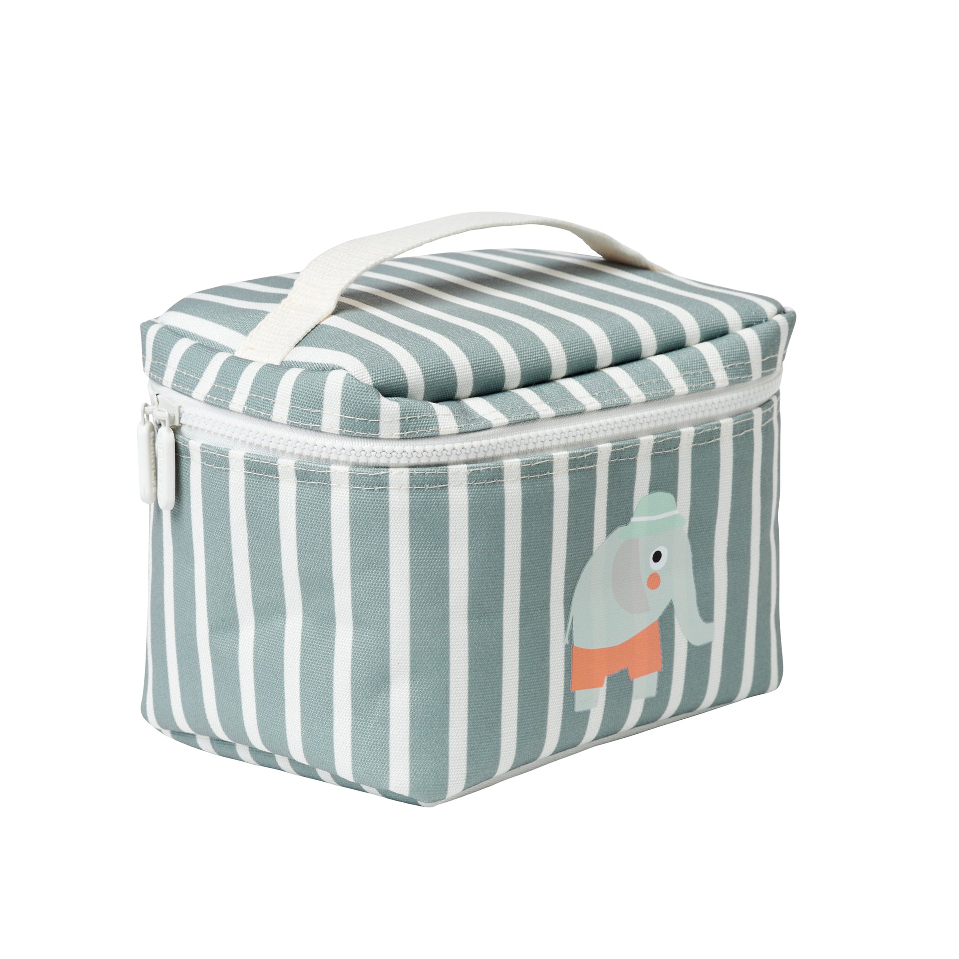 Lunch Bag Eli Elephant