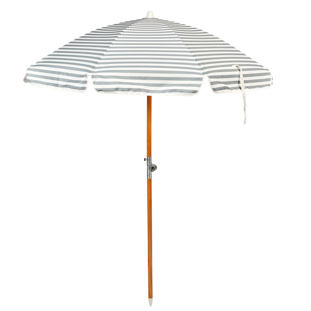 Luxe Beach Umbrella
