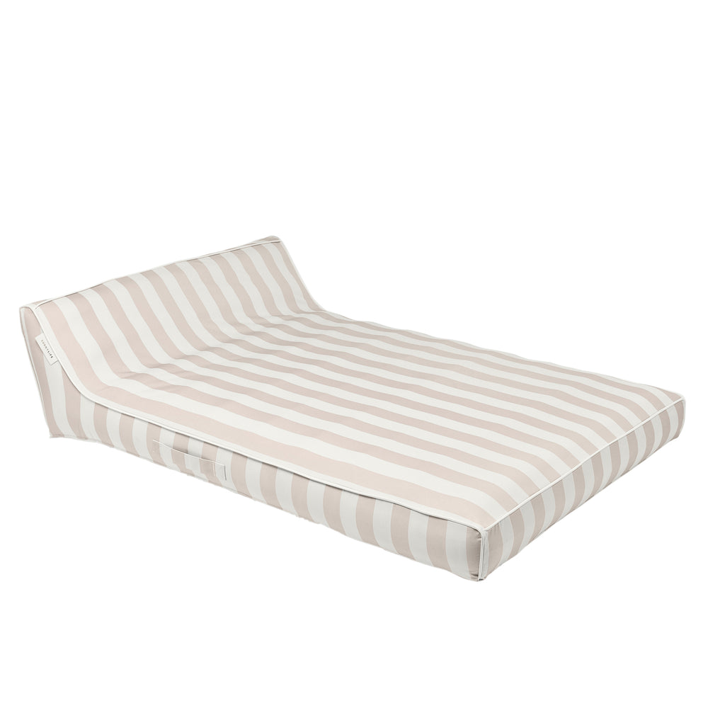 Luxe Double Lounger 