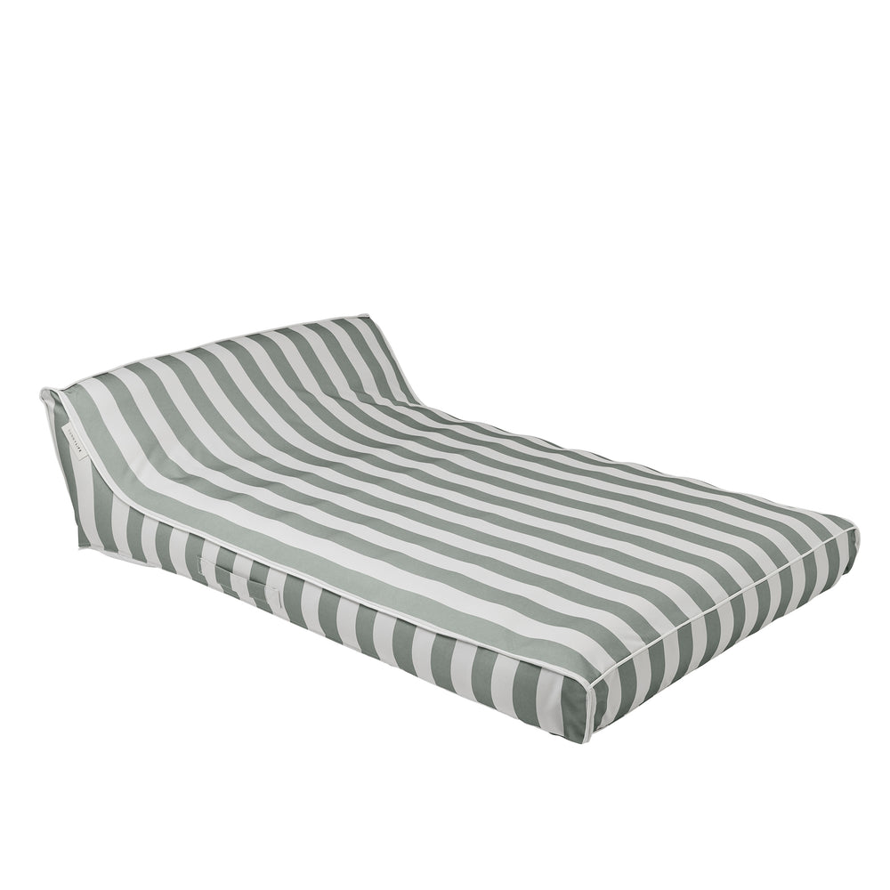 Luxe Double Lounger