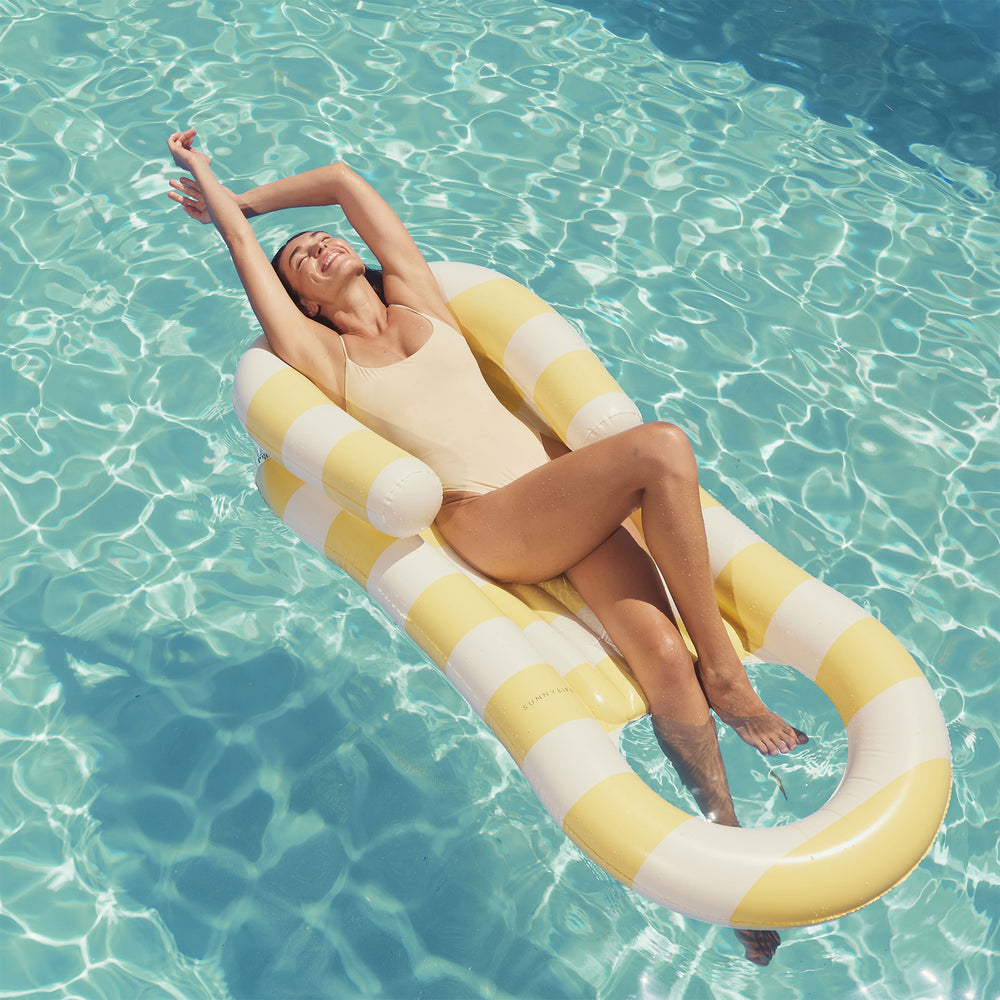 Laze & Lounge Float