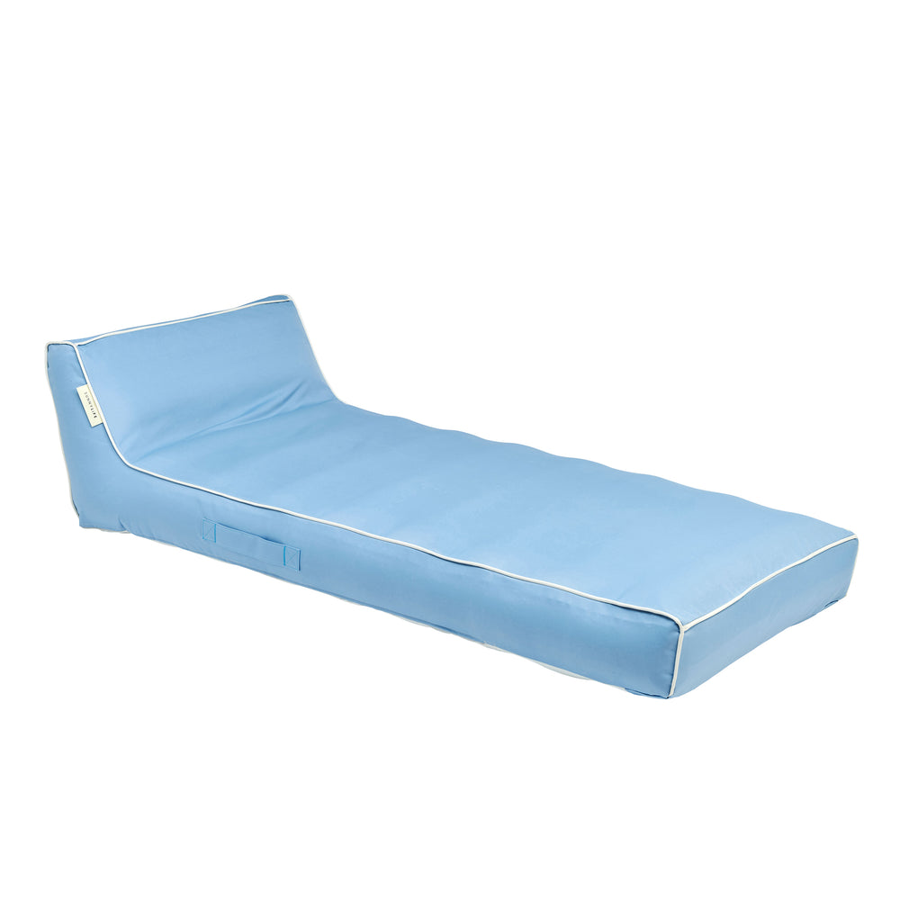 Luxe Lie-On Lounger 