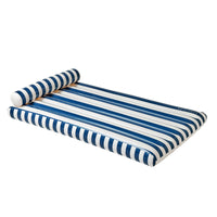 Luxe Lilo - Marine Stripe