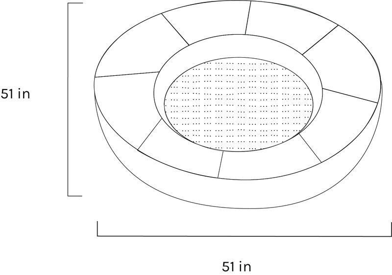 MEASUREMENTS