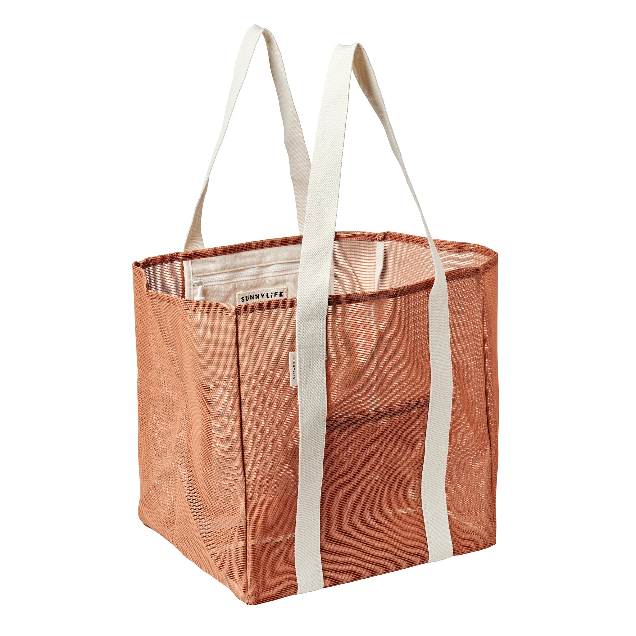 Mesh Beach Tote Bag | SUNNYLiFE
