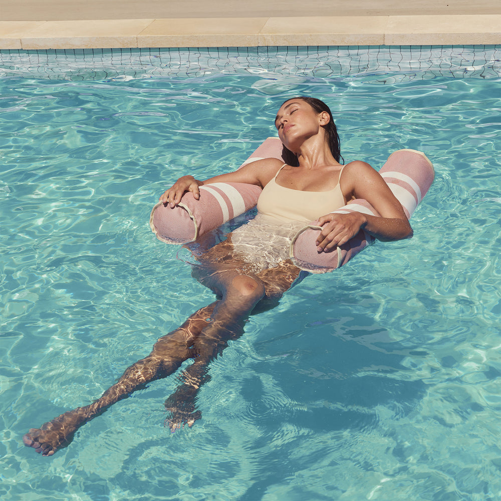 Mesh Hammock Float