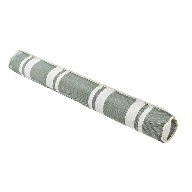 Mesh Pool Noodle - Seagrass Eucalyptus