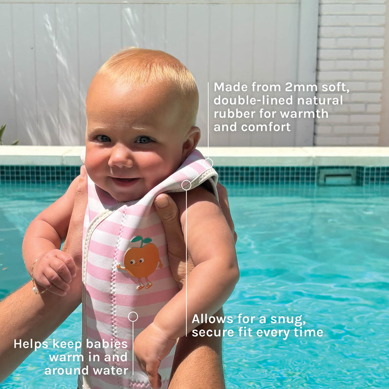 Baby Wetsuit
