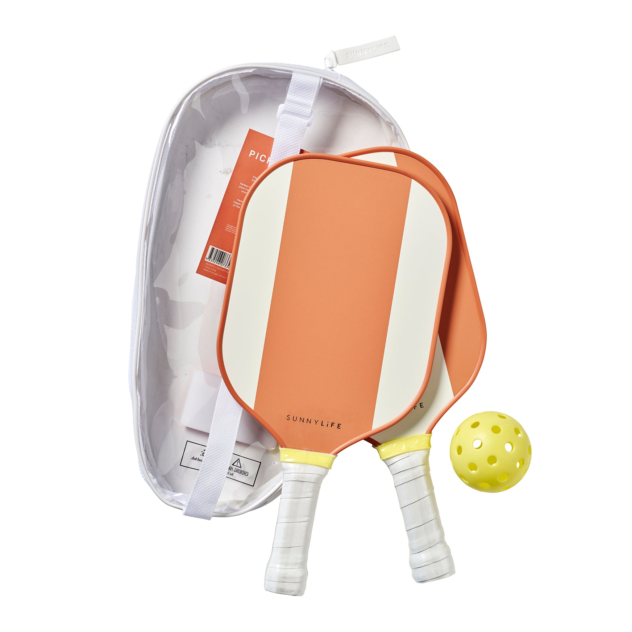 Sunnylife Pickleball Set - Thumbnail 5
