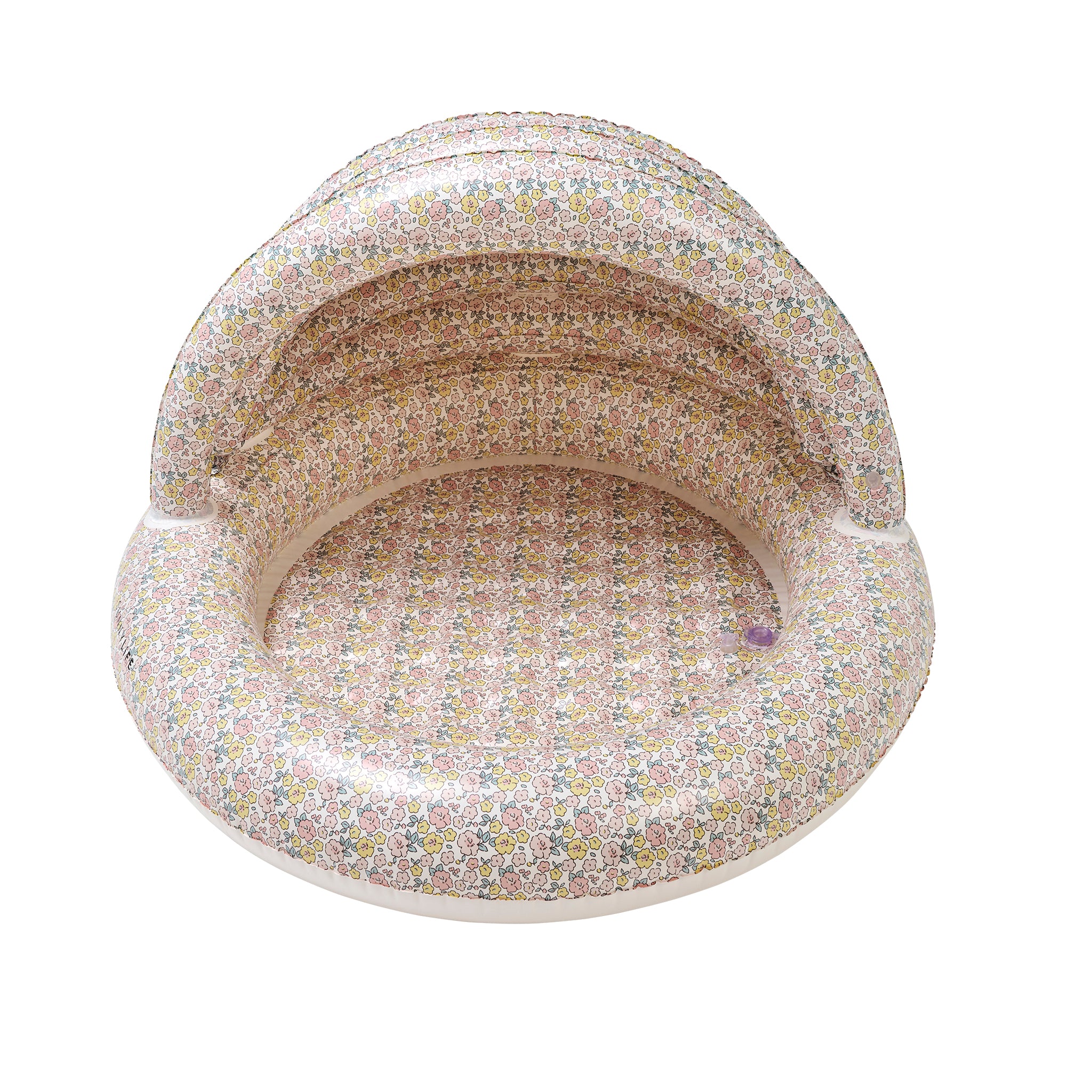 Kids Pool - Into the Garden Ditsy Floral